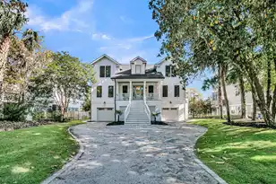 3307 Waterway Blvd, Isle Of Palms, SC 29451 - Photo 83