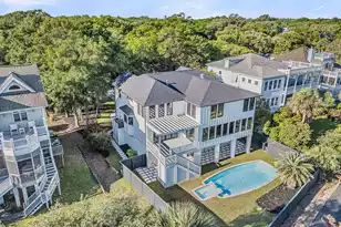 3307 Waterway Blvd, Isle Of Palms, SC 29451 - Photo 37
