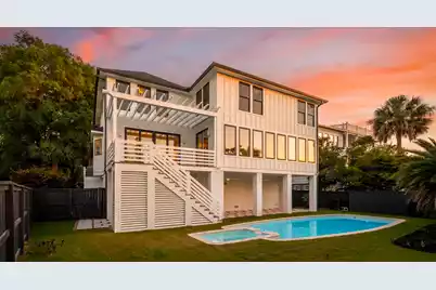 3307 Waterway Boulevard, Isle Of Palms, SC 29451 - Photo 23