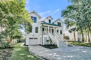 3307 Waterway Blvd, Isle Of Palms, SC 29451 - Photo 87