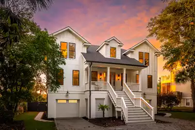 3307 Waterway Boulevard, Isle Of Palms, SC 29451 - Photo 55