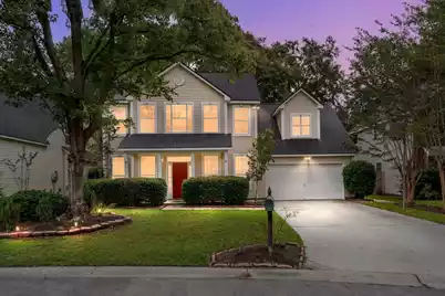 109 Evesham Drive, Summerville, SC 29485 - Photo 1