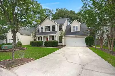 109 Evesham Drive, Summerville, SC 29485 - Photo 3