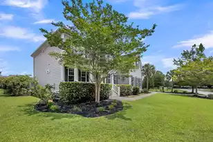 3062 Yachtsman Dr, Mount Pleasant, SC 29466 - Photo 5