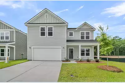 3110 Macaron Court, Ravenel, SC 29470 - Photo 1
