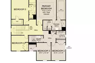 3110 Macaron Ct, Ravenel, SC 29470 - Photo 3