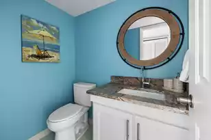 304 Yacht Harbor Ct #Share C, Isle Of Palms, SC 29451 - Photo 13