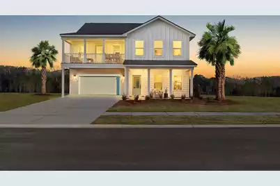3113 Macaron Court, Ravenel, SC 29470 - Photo 41