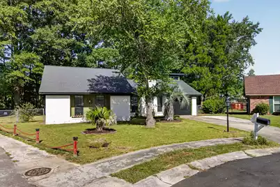 410 Fox Hunt Road, Goose Creek, SC 29445 - Photo 3