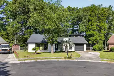 410 Fox Hunt Road, Goose Creek, SC 29445 - Photo 1