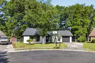 410 Fox Hunt Rd, Goose Creek, SC 29445 - Photo 1