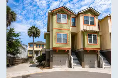 204 Michigan #Unit C1 #7, Folly Beach, SC 29439 - Photo 1
