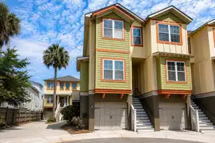 204 Michigan, Folly Beach, SC 29439 - Photo 1