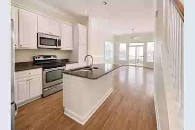204 Michigan #Unit C1 #7, Folly Beach, SC 29439 - Photo 3