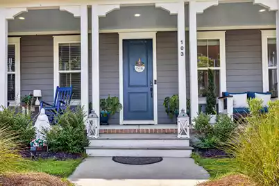 103 Fig Ivy Lane, Summerville, SC 29486 - Photo 5