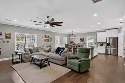 5476 Thompson Street, North Charleston, SC 29406 - Photo 3