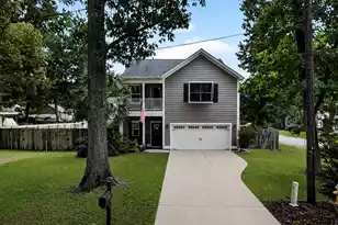 5476 Thompson St, North Charleston, SC 29406 - Photo 1