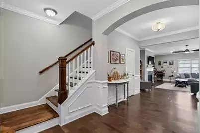 5476 Thompson Street, North Charleston, SC 29406 - Photo 21