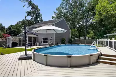 5476 Thompson Street, North Charleston, SC 29406 - Photo 59