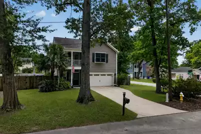 5476 Thompson Street, North Charleston, SC 29406 - Photo 61