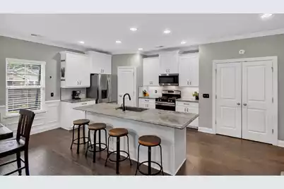 5476 Thompson Street, North Charleston, SC 29406 - Photo 5