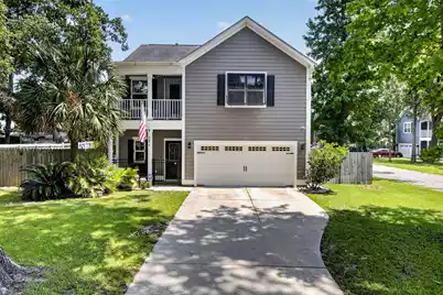 5476 Thompson Street, North Charleston, SC 29406 - Photo 51