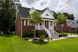 8730 Alexandria, North Charleston, SC 29420 - Photo 3