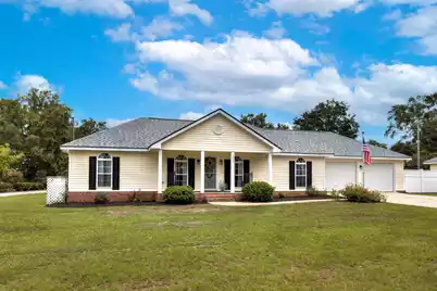 1026 Radius Street, Manning, SC 29102 - Photo 1