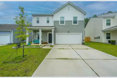 4469 Ocean Farm Drive, Summerville, SC 29485 - Photo 1