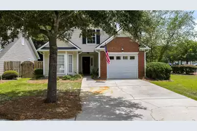 9257 Ayscough Road, Summerville, SC 29485 - Photo 3