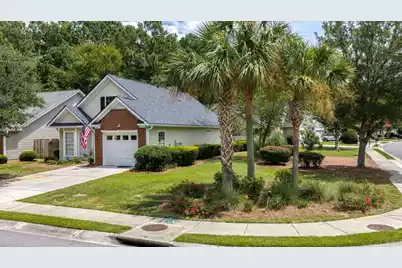 9257 Ayscough Road, Summerville, SC 29485 - Photo 5