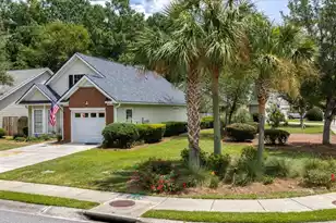 9257 Ayscough Rd, Summerville, SC 29485 - Photo 5