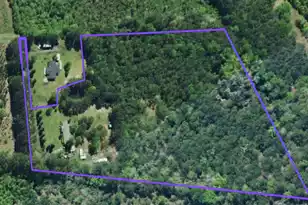 8249 Jefferies Hwy, Walterboro, SC 29488 - Photo 3