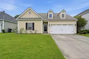 2078 Clipstone Dr, Ladson, SC 29456 - Photo 1
