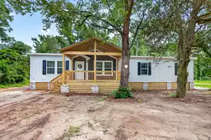 346 Bluebird Trail Lot 1-A2, Saint George, SC 29477 - Photo 5