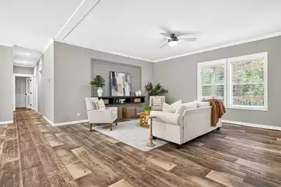 346 Bluebird Trail #Lot 1-A2, Saint George, SC 29477 - Photo 3