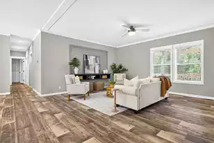 346 Bluebird Trail Lot 1-A2, Saint George, SC 29477 - Photo 3