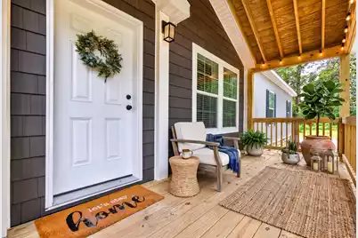 346 Bluebird Trail #Lot 1-A2, Saint George, SC 29477 - Photo 7