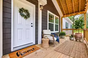 346 Bluebird Trail Lot 1-A2, Saint George, SC 29477 - Photo 7
