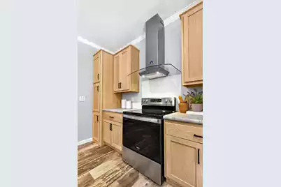 346 Bluebird Trail #Lot 1-A2, Saint George, SC 29477 - Photo 21