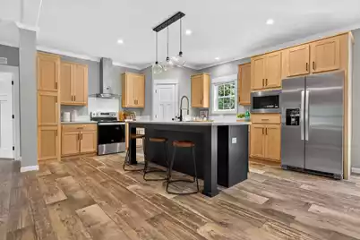346 Bluebird Trail #Lot 1-A2, Saint George, SC 29477 - Photo 17