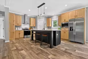 346 Bluebird Trail Lot 1-A2, Saint George, SC 29477 - Photo 17