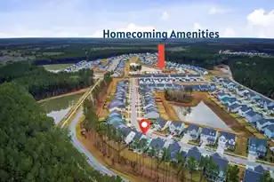 1038 Magnolia Warbler Wy, Ravenel, SC 29470 - Photo 41