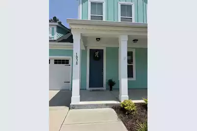 1038 Magnolia Warbler Way, Ravenel, SC 29470 - Photo 3