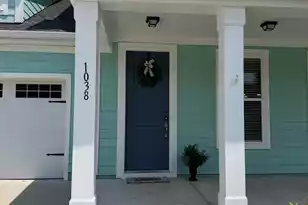 1038 Magnolia Warbler Wy, Ravenel, SC 29470 - Photo 3