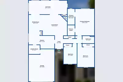 1578 Clark Sound Circle, Charleston, SC 29412 - Photo 3