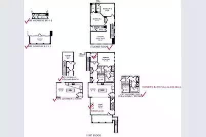 722 Minton Road, Charleston, SC 29412 - Photo 31