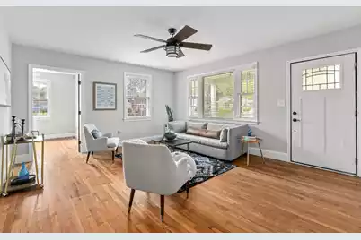 5252 Braddock Avenue, North Charleston, SC 29405 - Photo 5