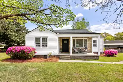 5252 Braddock Avenue, North Charleston, SC 29405 - Photo 3
