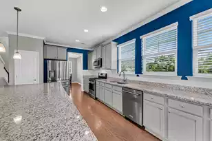 2701 Sunrose Ln., Johns Island, SC 29455 - Photo 9